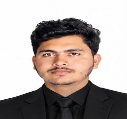 Haider Shah - Property Consultant