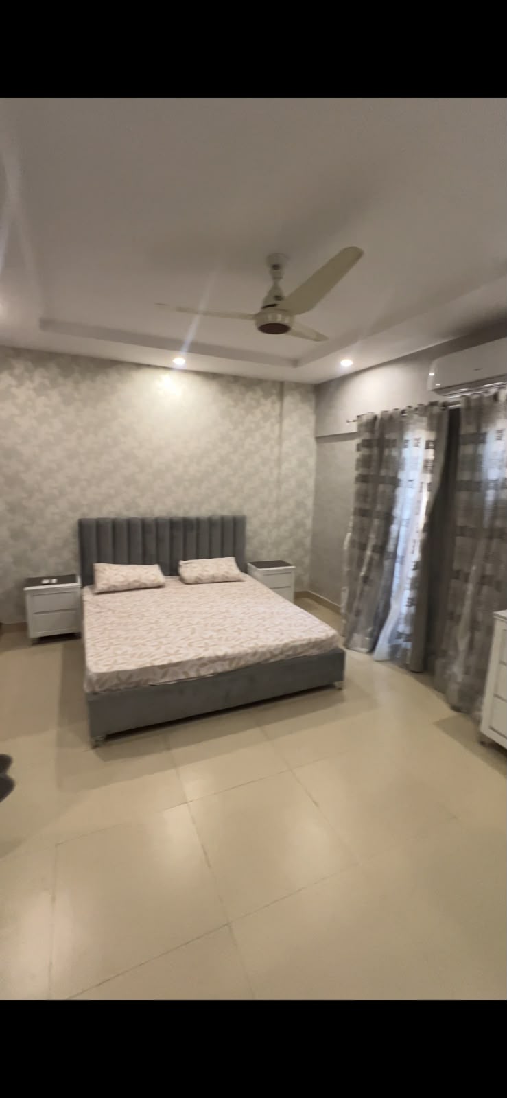 One bedroom apartment in Bahria Enclave Islamabad