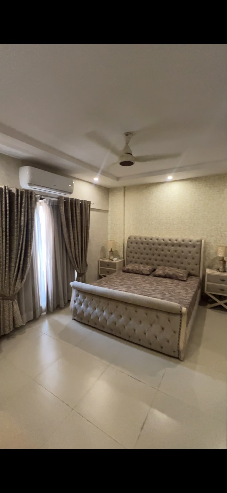 Studio apartment in Bahria Enclave Islamabad