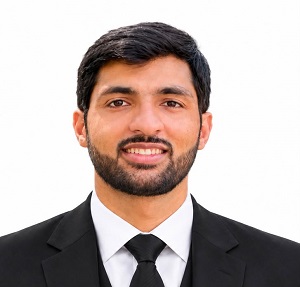 Irtaza - Property Consultant