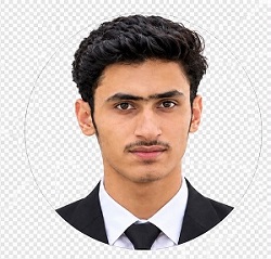 Muhammad Talha - Real Estate Dealer